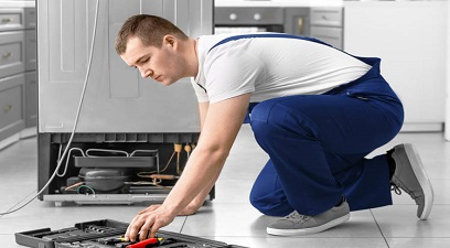 Kuşadası Bakım Onarım Tamir ve Teknik Servisi