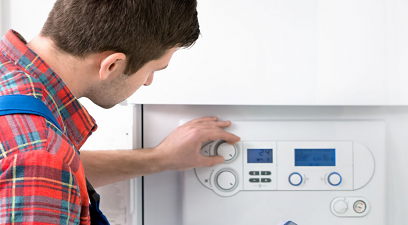 Kuşadası Kombi Servisi Tamir Servisi